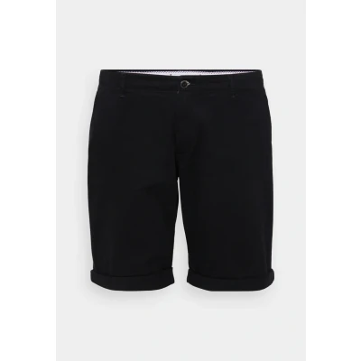 Afbeelding van Jack &amp; Jones Jpstdave Jjchino Shorts, Heren, Maat: 40, Black