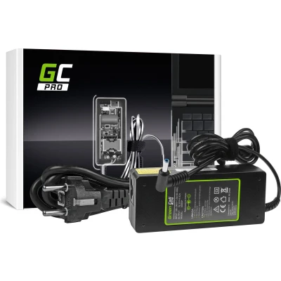 Afbeelding van Green Cell AD65P Laptop netvoeding 90 W 19.5 V 4.62 A