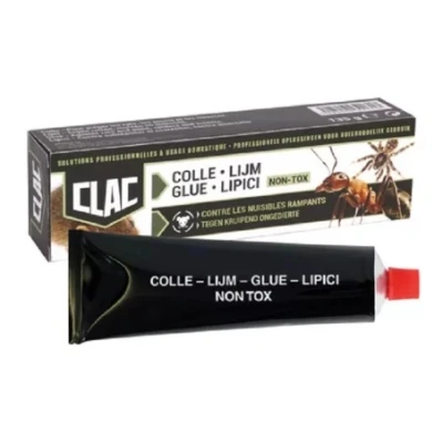 Afbeelding van Clac lijm tube 135 gram