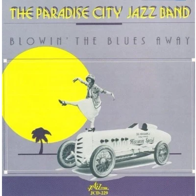 Afbeelding van Blowin&#039; the Blues Away
