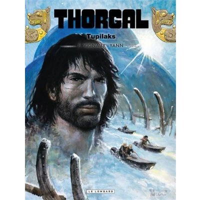 Image de Tupilaks