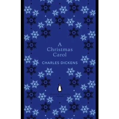 Afbeelding van A Christmas Carol Puffin Clothbound Classics