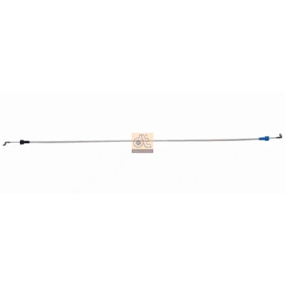 Afbeelding van DT Spare Parts 4.63403 Kabel, deurregeling
