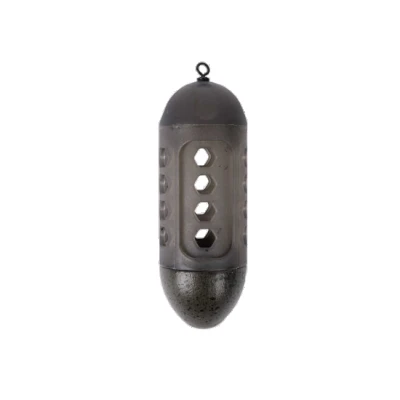 Image de Korum Open End Feeder Maat : Medium 45g
