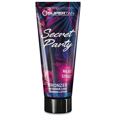 Afbeelding van Supertan Secret Party Bronzer 200ml