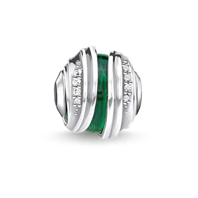 Afbeelding van Thomas Sabo Unisex K0344 478 6