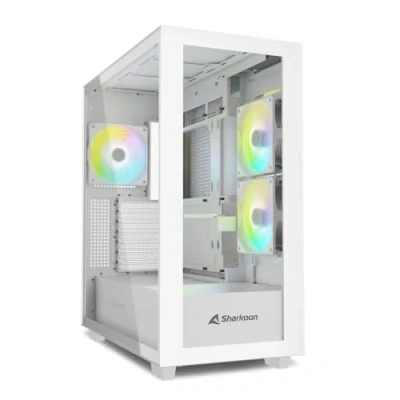 Afbeelding van Sharkoon C60 RGB