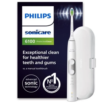 Image de Philips Sonicare ProtectiveClean 6100 HX6877/28