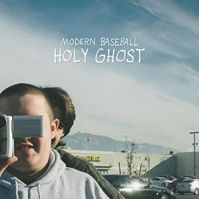 Afbeelding van Modern Baseball Holy Ghost (LP)