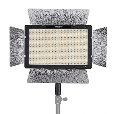 Afbeelding van Yongnuo YN 1200 5500K LED Light