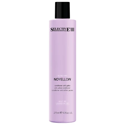 Afbeelding van Selective Professional No Yellow Conditioner (275ml) Geel