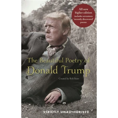 Image de The Beautiful Poetry of Donald Trump