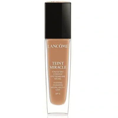Afbeelding van Lancôme Teint Miracle 10 Praline