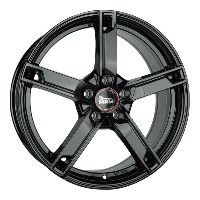 Afbeelding van Mam Felgen Mamw4 7.5x18 5x120 ET35 72.6 Velg