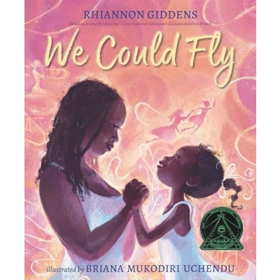 Afbeelding van We Could Fly