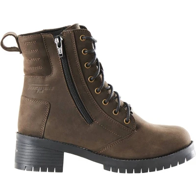 Afbeelding van Furygan Janis Lady D3o Damesschoenen, Bruin