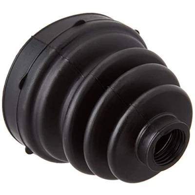 Afbeelding van Metalcaucho 01234 Aandrijfashoes 89mm Versnellingsbak zijde, Vooras links en rechts VOLVO: V50, C30