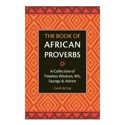 Image de The Book of African Proverbs