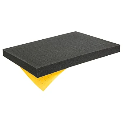 Afbeelding van HMF 1459 30 Zelfklevend rasterschuim, 345 x 275 mm, hoogte mm