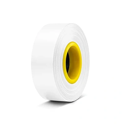 Afbeelding van DEFENDER by Adam Hall EXA TAPE® DTEXAW50 Plakband Wit (glanzend) (l x b) 50 m mm 1 stuk(s)