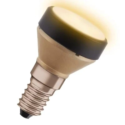 Afbeelding van OSRAM 4099854356926 LED lamp Energielabel G (A G) E27 4.5 W = 29 Warmwit (Ø x l) 43 mm 46 1 stuk(s)