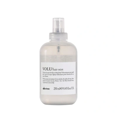 Afbeelding van Davines VOLU Hair Mist Spray 250 ml