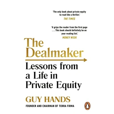 Afbeelding van The Dealmaker