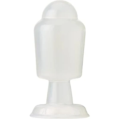 Afbeelding van ZiZi Magnus buttplug Transparant
