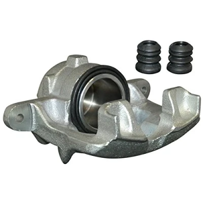 Afbeelding van JP GROUP 1161901670 Remklauw CLASSIC Vooras links VOLKSWAGEN: TRANSPORTER 3 Kasten, Bus