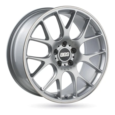 Image de Bbs Ch r 10.5x20 5x120 ET30 82 Jante