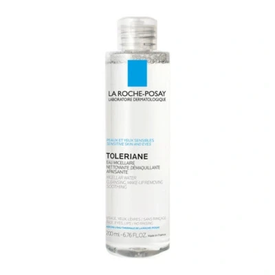 Image de La Roche Posay Physiological Micellar Solution 400 ml