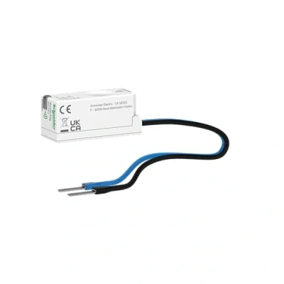 Image de Capteur de mesure sans fil wiser energy powertag monophasé