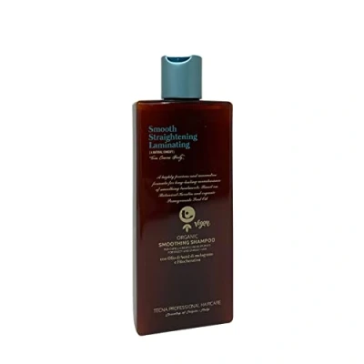 Afbeelding van Tecna anti frizz shampoo