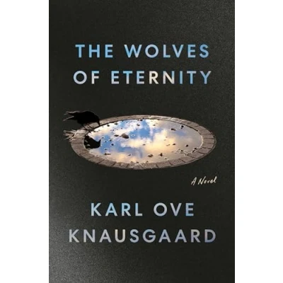 Afbeelding van The Wolves of Eternity: A Novel