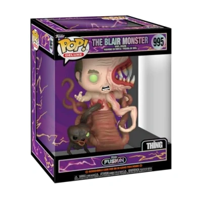 Afbeelding van Funko Fusion Das Ding aus einer anderen Welt The Blair Monster (Chase Edition möglich) (Pop! Deluxe) Vinyl Figur 995