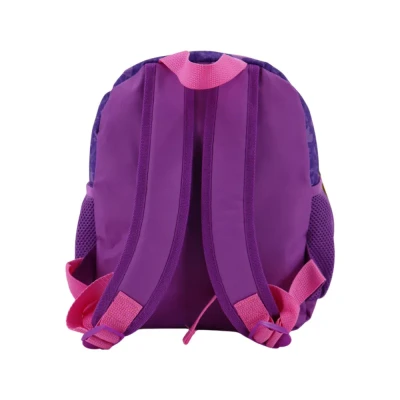 Afbeelding van Danneels Unicorn Academy 3D Rugtas 32X11X26Cm Paars