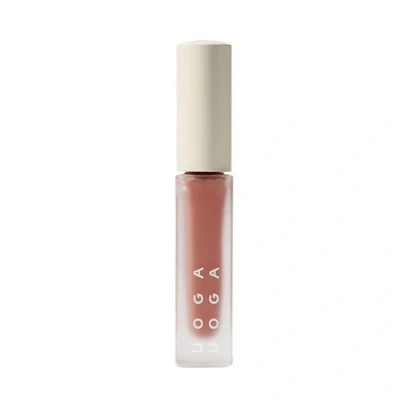 Afbeelding van Uoga Lipgloss foxberry 5ml