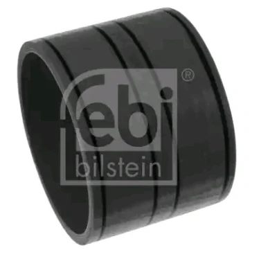 Afbeelding van FEBI BILSTEIN 47681 Laadluchtslang 84 76 MVQ (Silicoon Rubber)