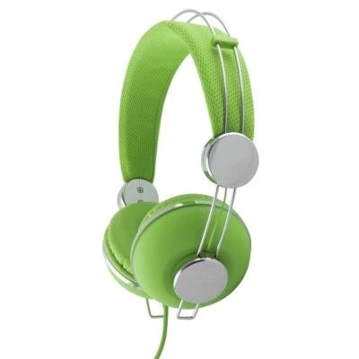 Image de Esperanza Eh149G Macao Audio Casque Stéréo Avec Contrôle Du Volume 3M 5901299908075