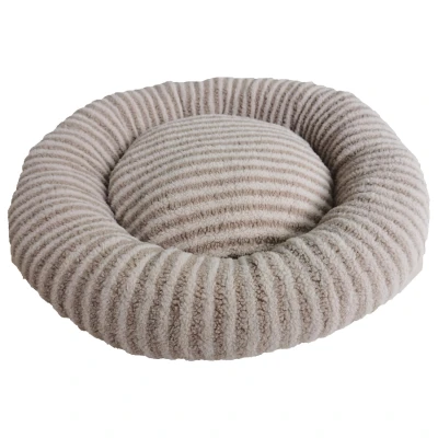 Afbeelding van Adori Donut Misore 60x16 cm Kattenmand Bruin