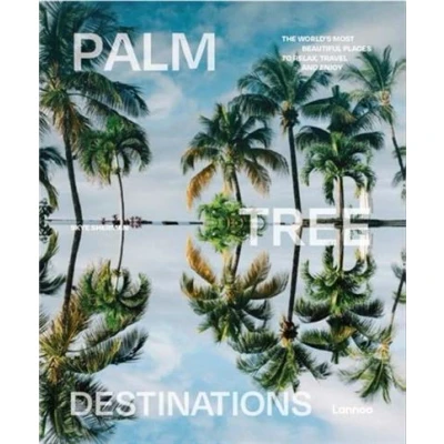 Image de Palm Tree Destinations /anglais