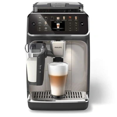 Image de Philips LatteGo 5500 EP5547/90