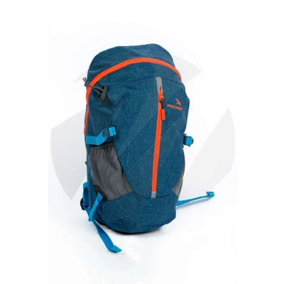 Afbeelding van Huismerk Easy Camp Rugzak Companion 20 Blue