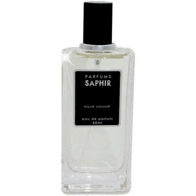 Afbeelding van Saphir Select Blue Pour Homme Eau De Parfum 50Ml