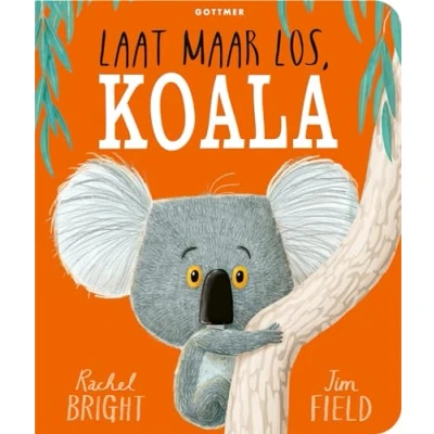 Afbeelding van Laat maar los, Koala