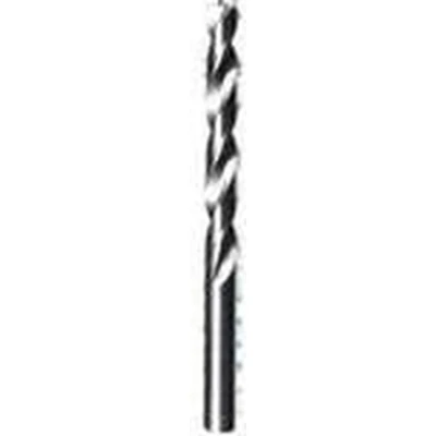 Afbeelding van Heller 21236 6 HSS Metaal spiraalboor 6.5 mm Gezamenlijke lengte 101 Kobalt DIN 338 Cilinderschacht 1 stuk(s)