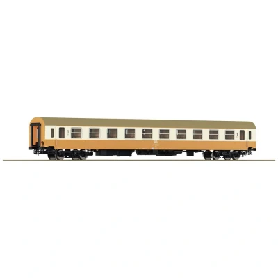 Afbeelding van Roco 6200041 H0 sneltreinrijtuig 1e klas van de DR 1. Klasse, AM