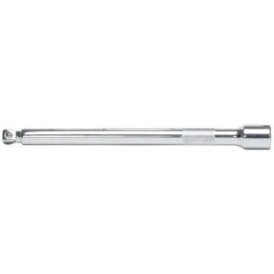 Afbeelding van KS TOOLS 918.1663 Verlenging, steeksleutel 12,5 (1/2&quot;)mm (inch) Chroom vanadium staal