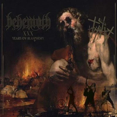 Image de XXX Years Ov Blasphemy