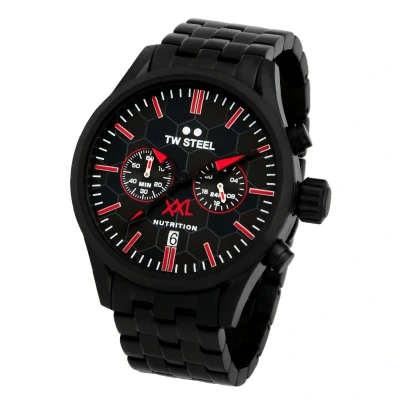Afbeelding van TW Steel TWVA4 Diver Heren Horloge